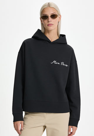Hoodie Boxy "Love Definition"