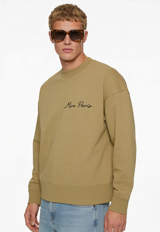 Sweatshirt Boxy "Love Definition"