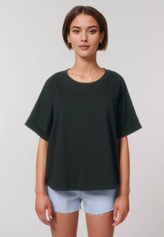 T-shirt Oversize "Mi Amor"