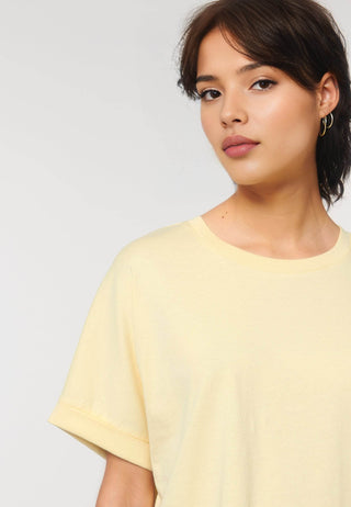 T-shirt Oversize "Brute"