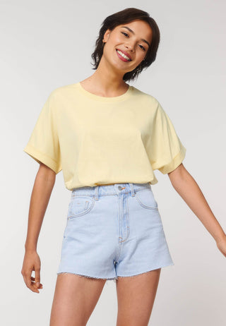 T-shirt Oversize "Brute"