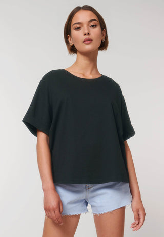 T-shirt Oversize "Brutal"