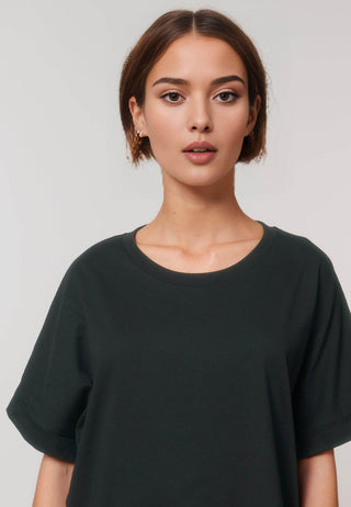 T-shirt Oversize "Sweetheart"