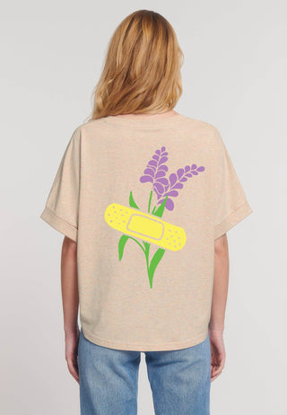 T-shirt Oversize "Bandage"