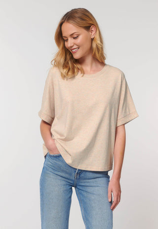 T-shirt Oversize "Bandage"