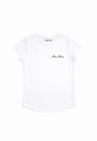 T-shirt Roll Up Essential