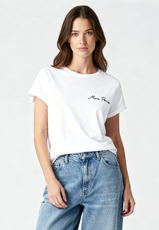 T-shirt Roll Up Essential