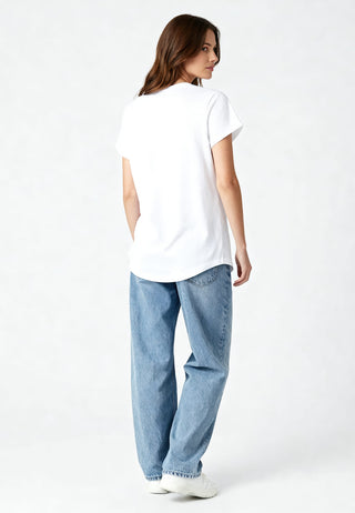 T-shirt Roll Up Essential