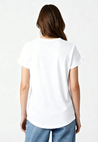 T-shirt Roll Up Essential