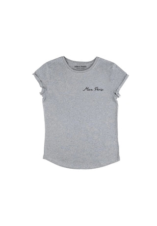 T-shirt Roll Up Essential