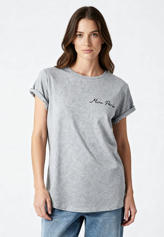 T-shirt Roll Up Essential