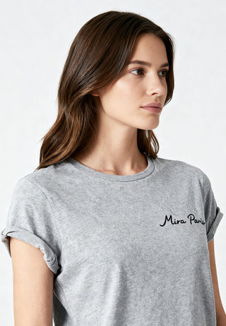 T-shirt Roll Up Essential