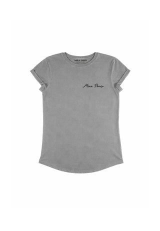 T-shirt Roll Up Essential