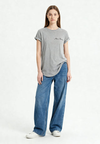 T-shirt Roll Up Essential