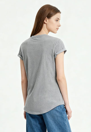 T-shirt Roll Up Essential