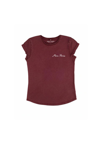 T-shirt Roll Up Essential