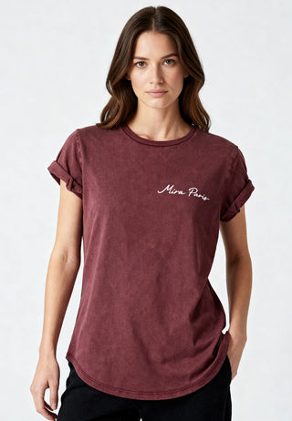 T-shirt Roll Up Essential