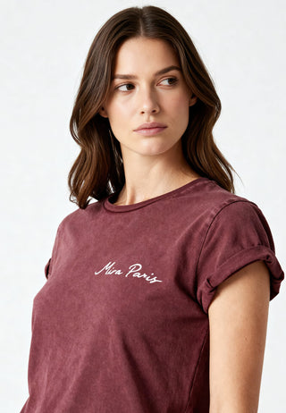 T-shirt Roll Up Essential