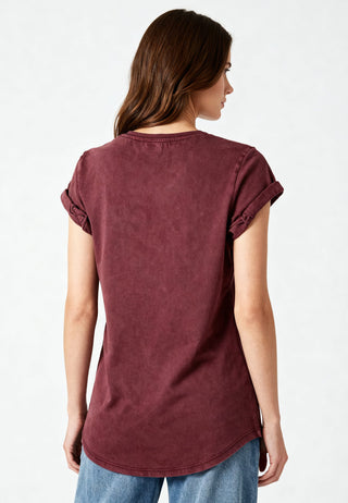 T-shirt Roll Up Essential