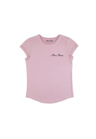 T-shirt Roll Up Essential