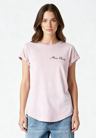 T-shirt Roll Up Essential