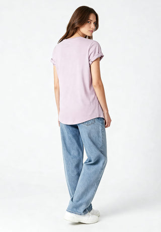 T-shirt Roll Up Essential