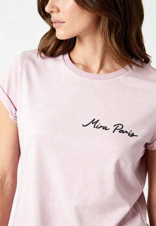 T-shirt Roll Up Essential