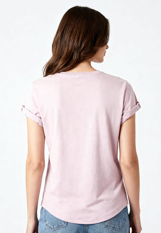 T-shirt Roll Up Essential