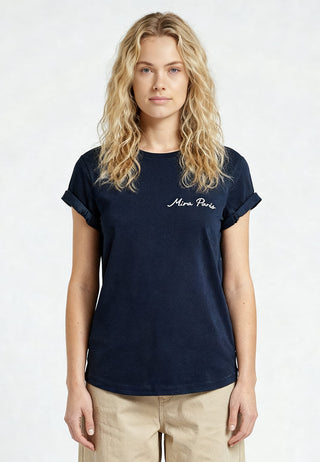 T-shirt Roll Up Essential
