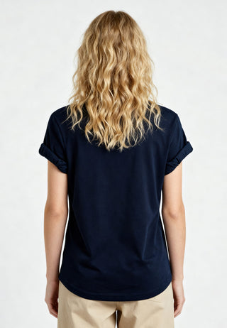 T-shirt Roll Up Essential