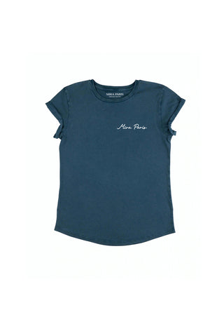 T-shirt Roll Up Essential