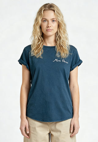 T-shirt Roll Up Essential
