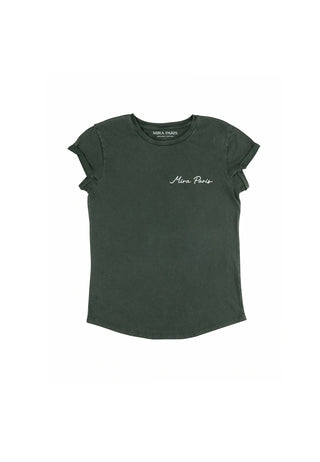 T-shirt Roll Up Essential