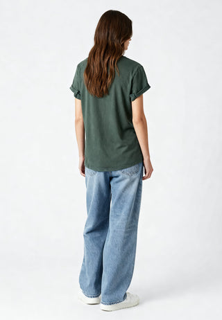 T-shirt Roll Up Essential