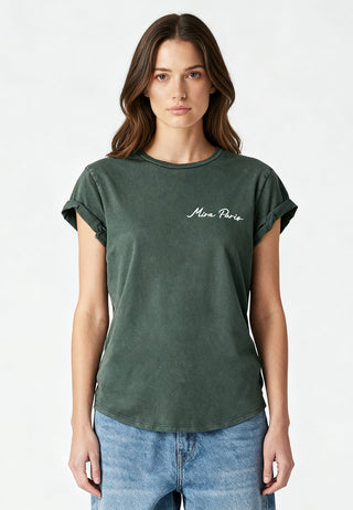 T-shirt Roll Up Essential