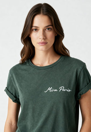 T-shirt Roll Up Essential