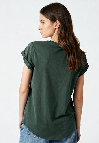 T-shirt Roll Up Essential