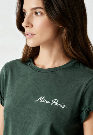 T-shirt Roll Up Essential