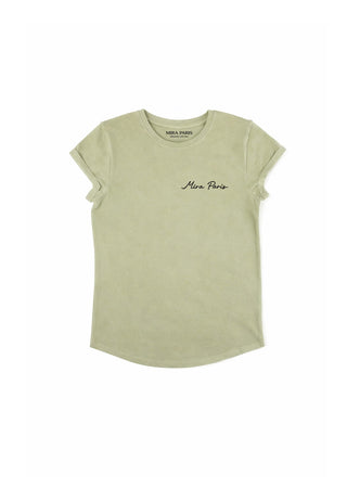 T-shirt Roll Up Essential