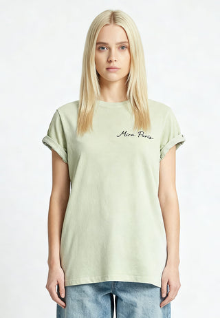 T-shirt Roll Up Essential