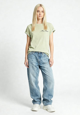T-shirt Roll Up Essential