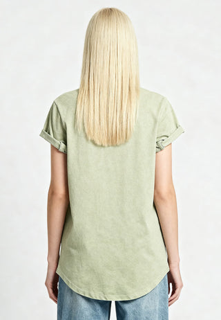 T-shirt Roll Up Essential
