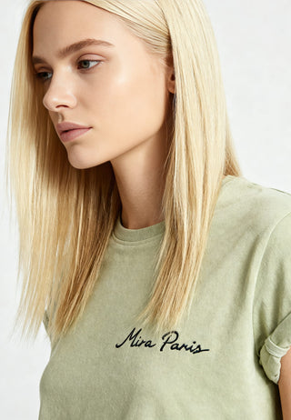 T-shirt Roll Up Essential