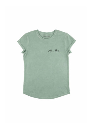 T-shirt Roll Up Essential