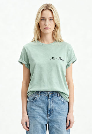 T-shirt Roll Up Essential