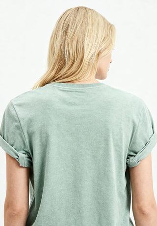 T-shirt Roll Up Essential