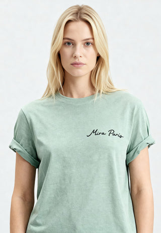 T-shirt Roll Up Essential