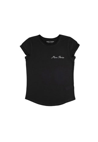 T-shirt Roll Up Essential