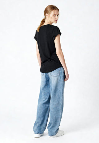 T-shirt Roll Up Essential