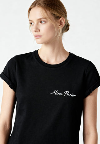 T-shirt Roll Up Essential